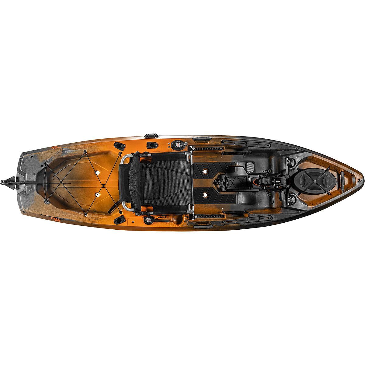 Old Town Sportsman PDL 106 Paddle Kayak Paddle