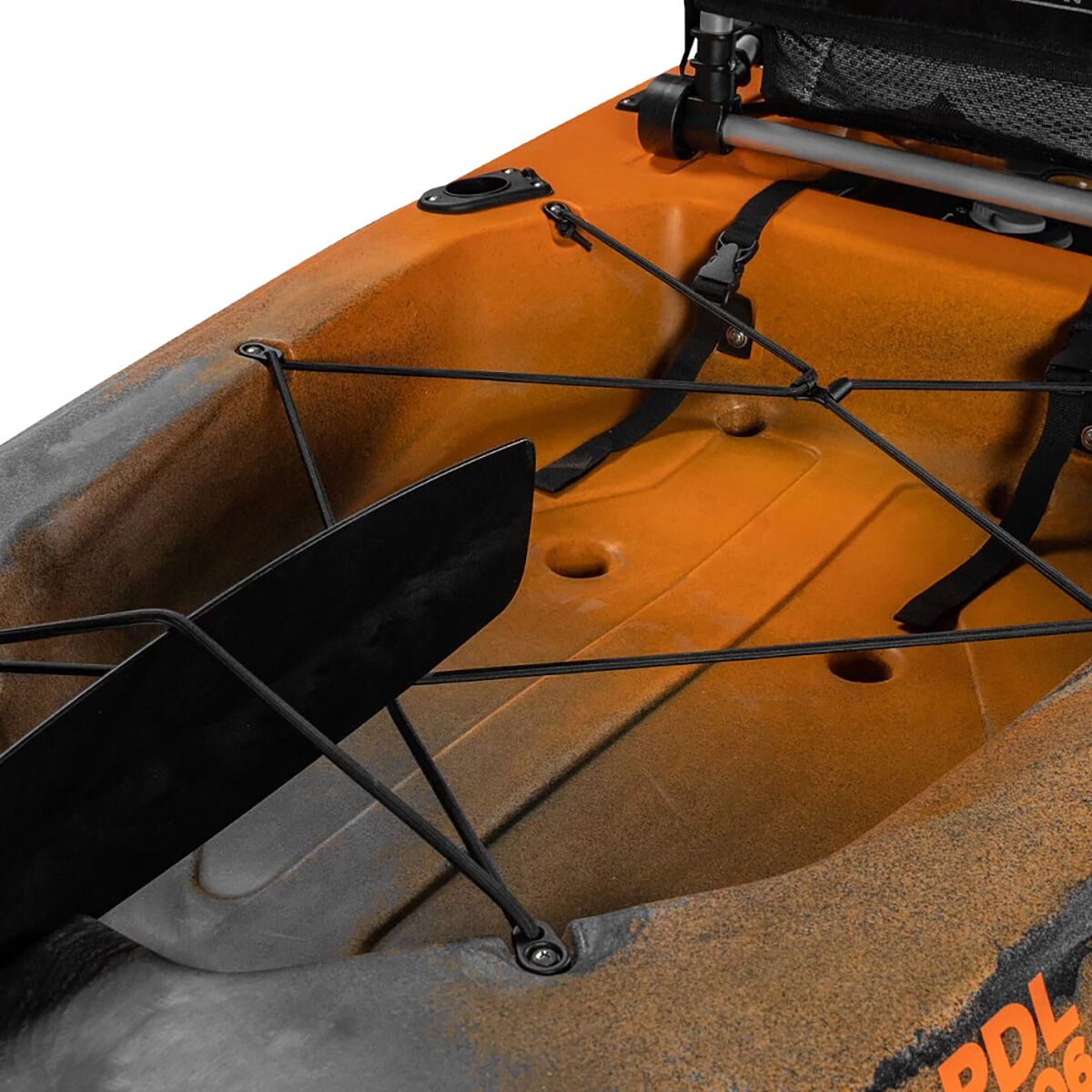 Old Town Sportsman PDL 106 Paddle Kayak