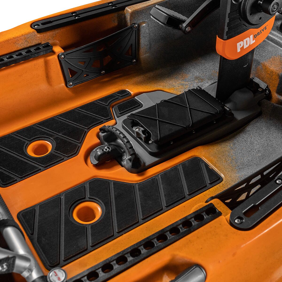Old Town Sportsman 120 Pedal Kayak