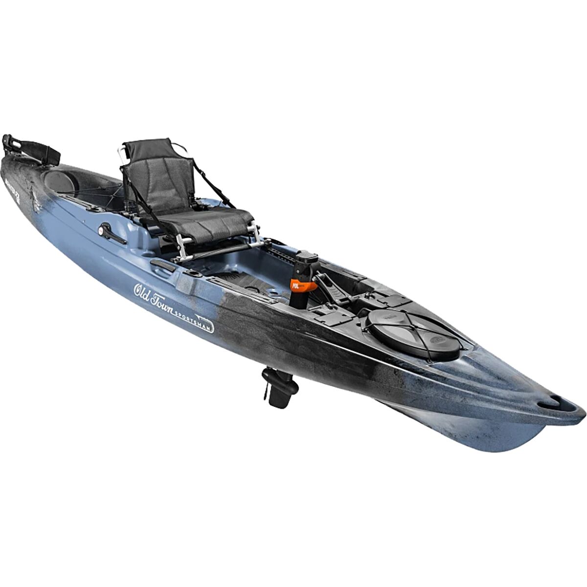 Old Town Sportsman Big Water Pedal Kayak