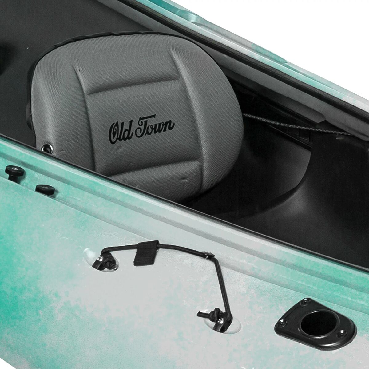 Old Town Twin Heron Tandem Kayak - 2025