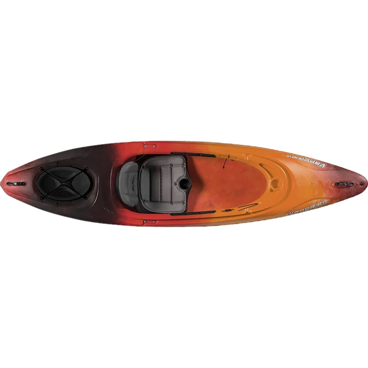 Top Recreational Kayaking Product Photo