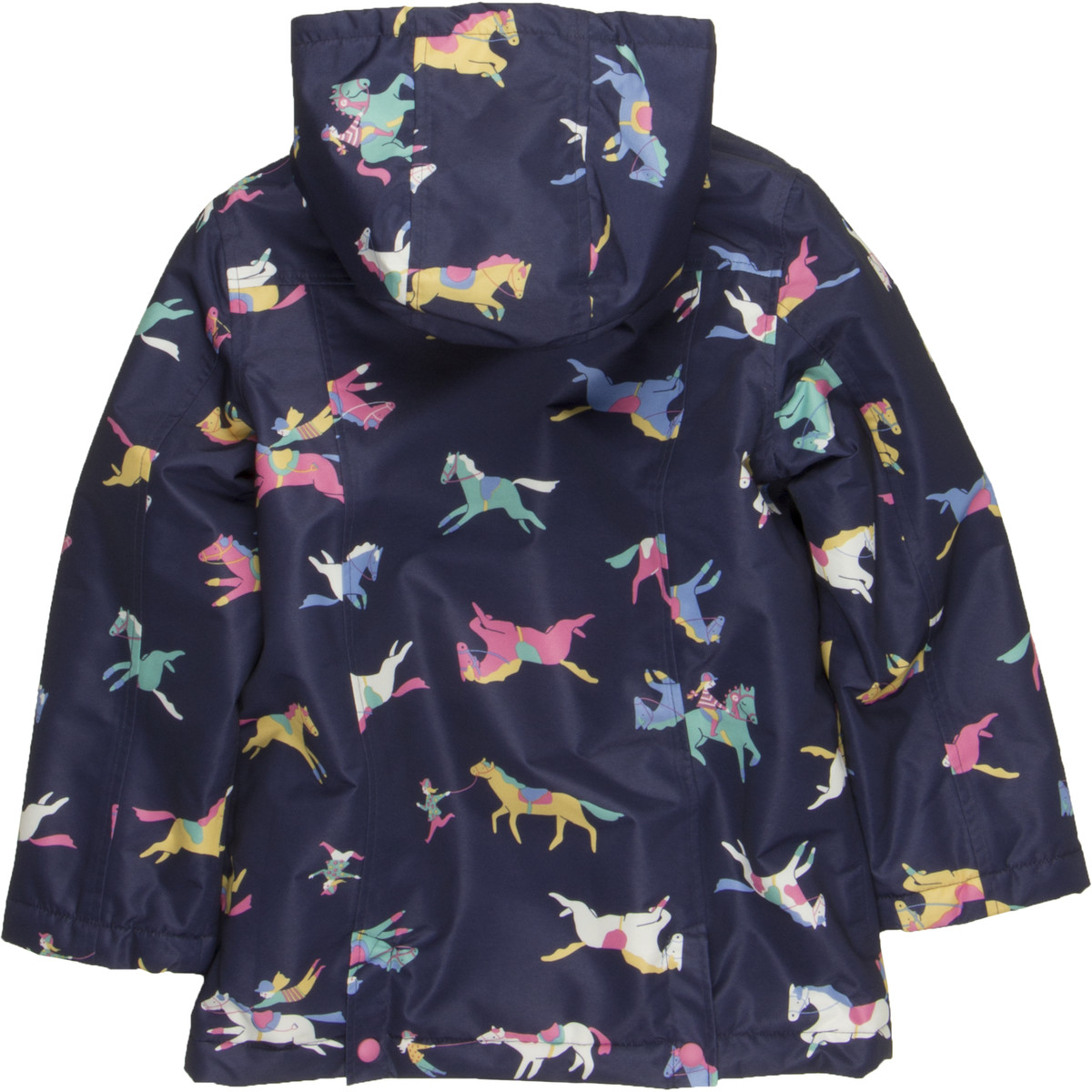 Joules Junior Kirstie Rain Jacket Girls' Kids
