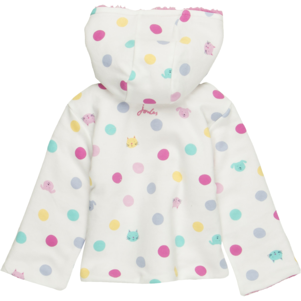 joules baby boy coats