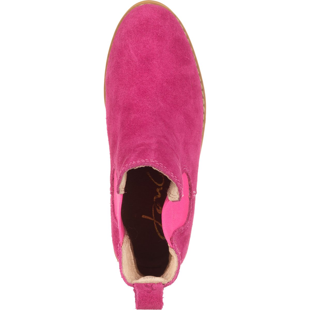 joules girls chelsea boots