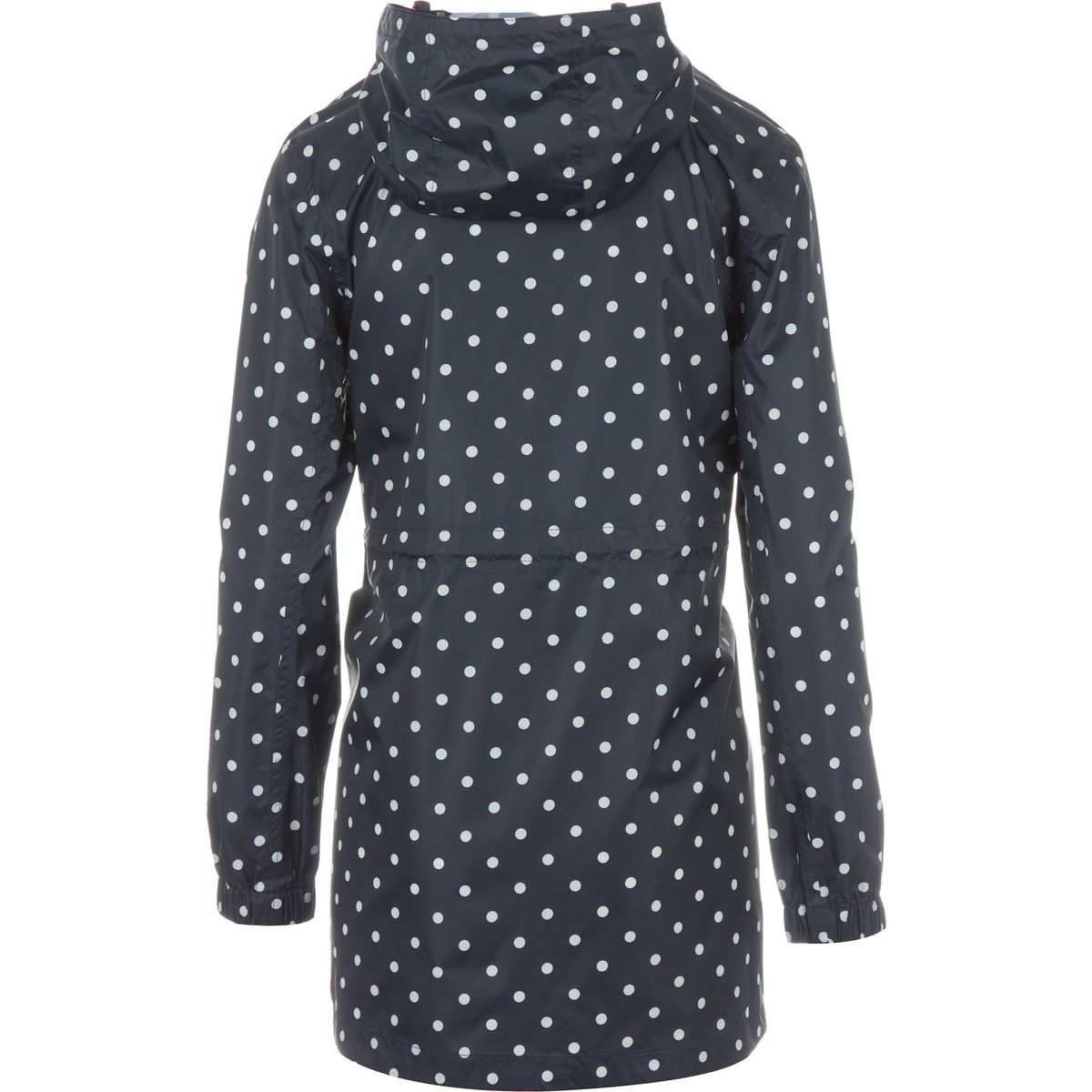 joules girls parka