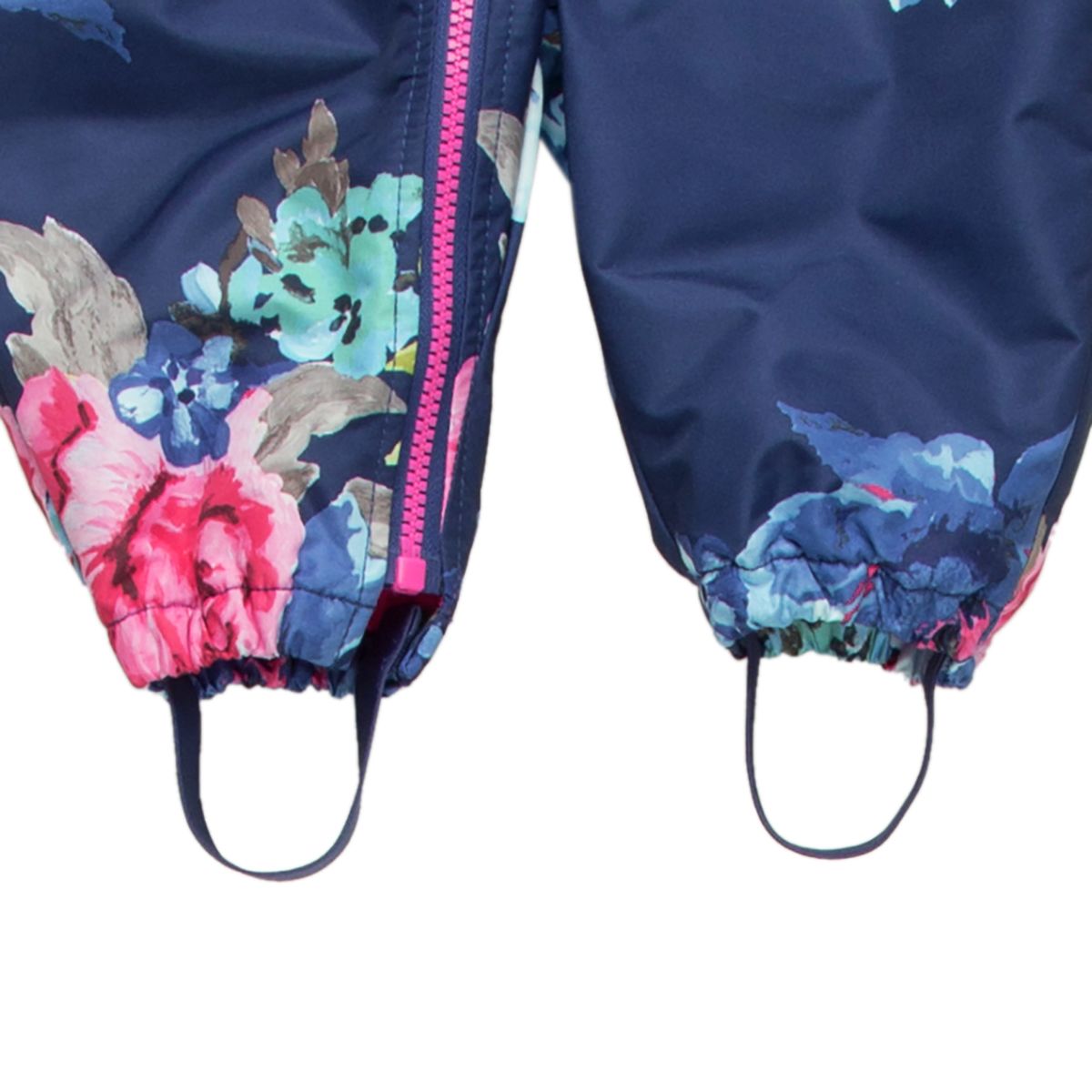 Joules Cosy Snowsuit Infant Girls' Kids