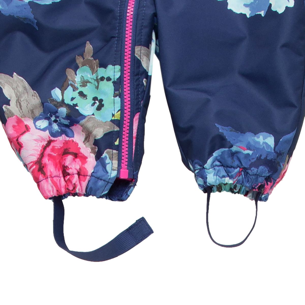 Joules Cosy Snowsuit Infant Girls' Kids