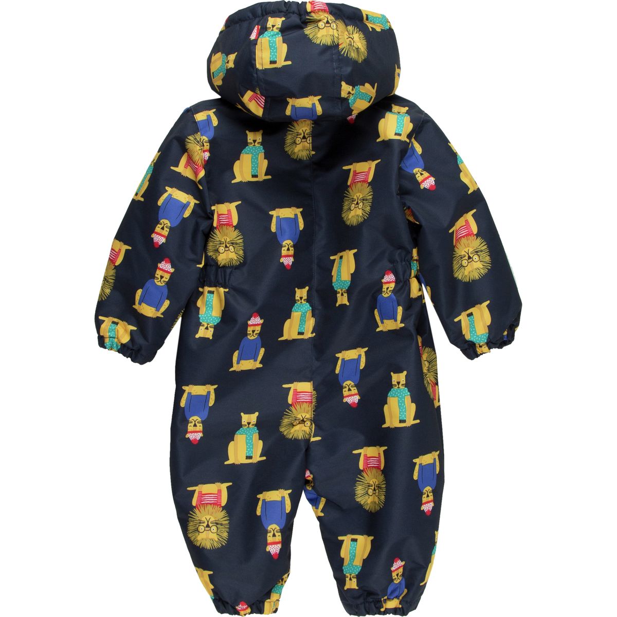 Joules Cosy Snowsuit Infant Boys'