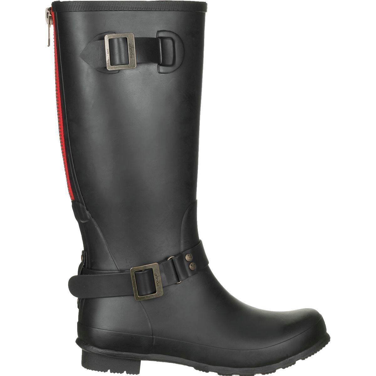 joules biker boots