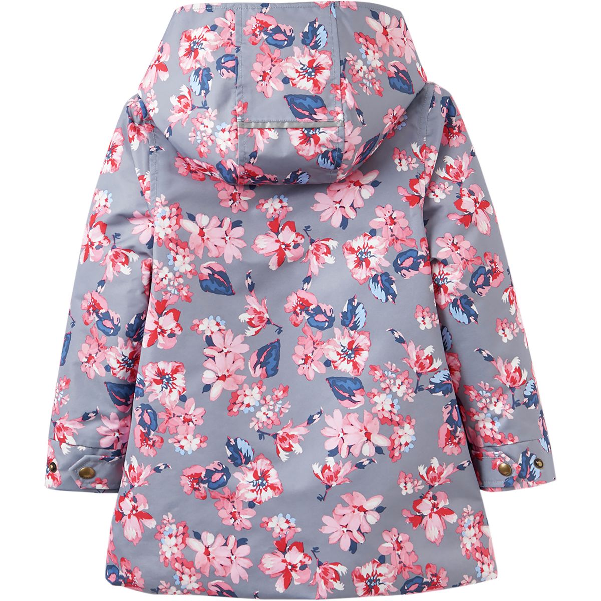 joules raindrop coat