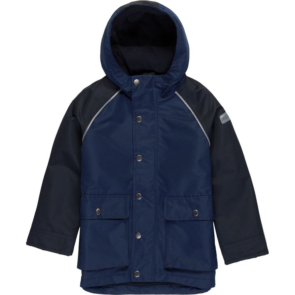 Joules Playground Coat - Boys' - Kids