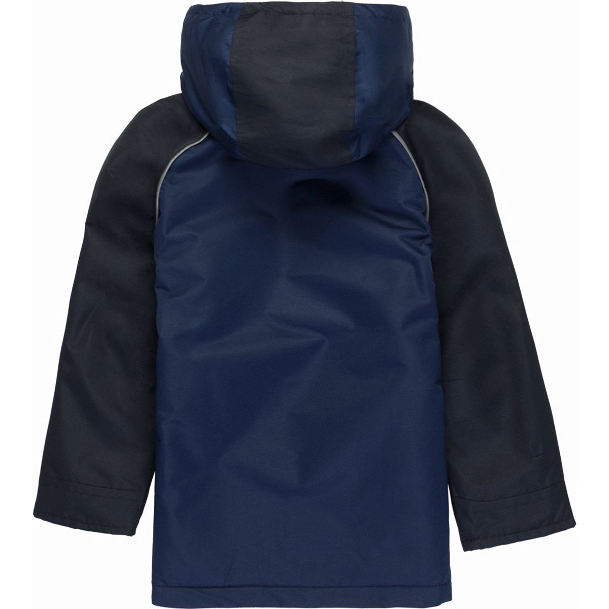 joules playground waterproof coat