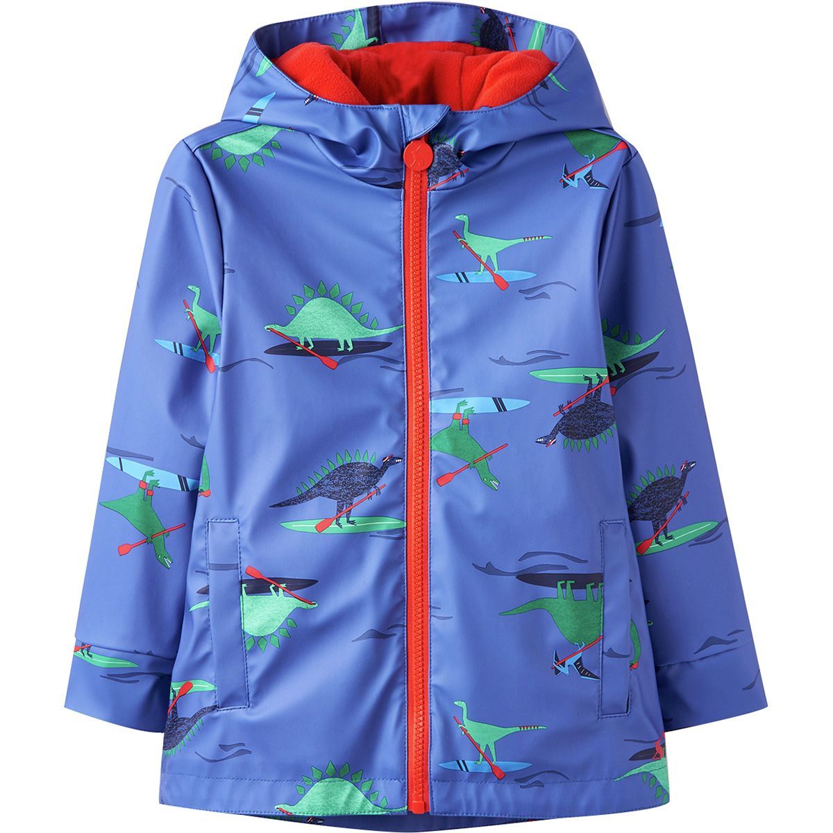 joules skipper coat