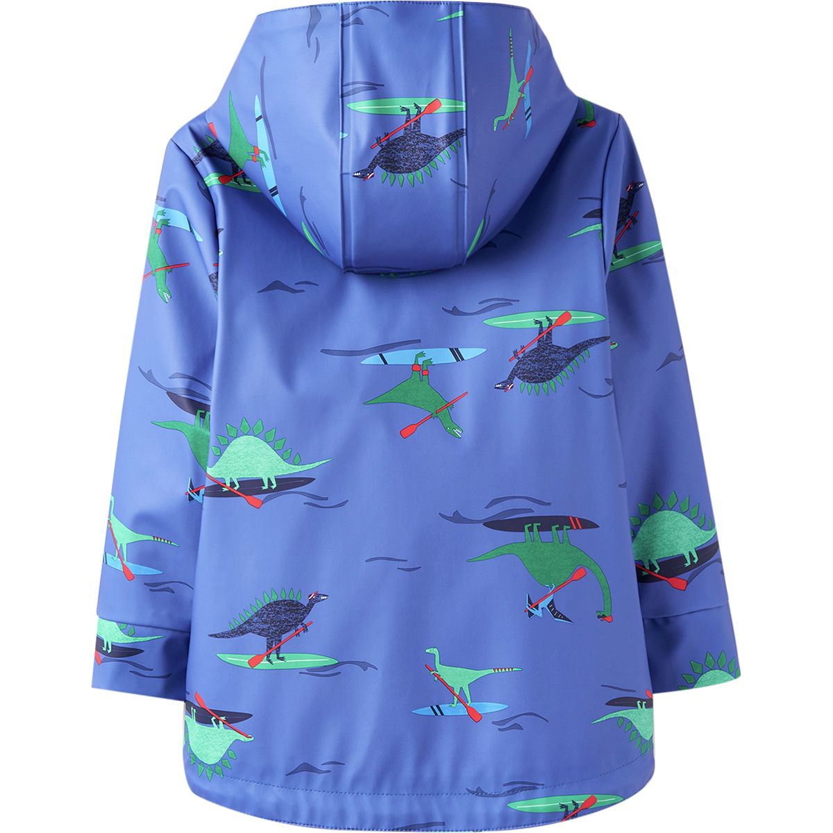 joules skipper coat