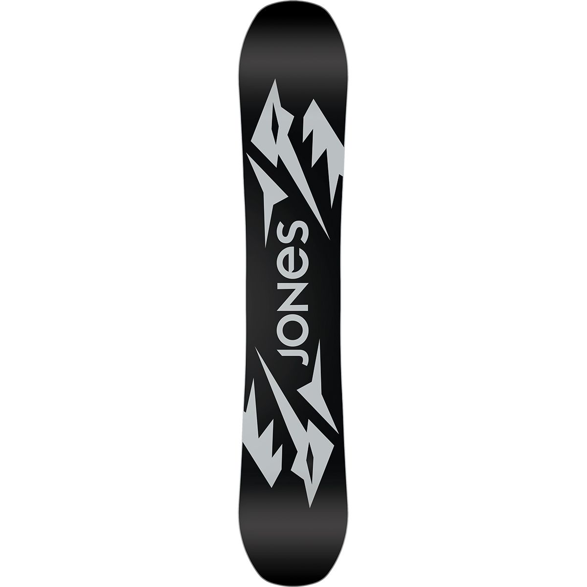 Jones Snowboards Ultra Mountain Twin Snowboard Wide Snowboard