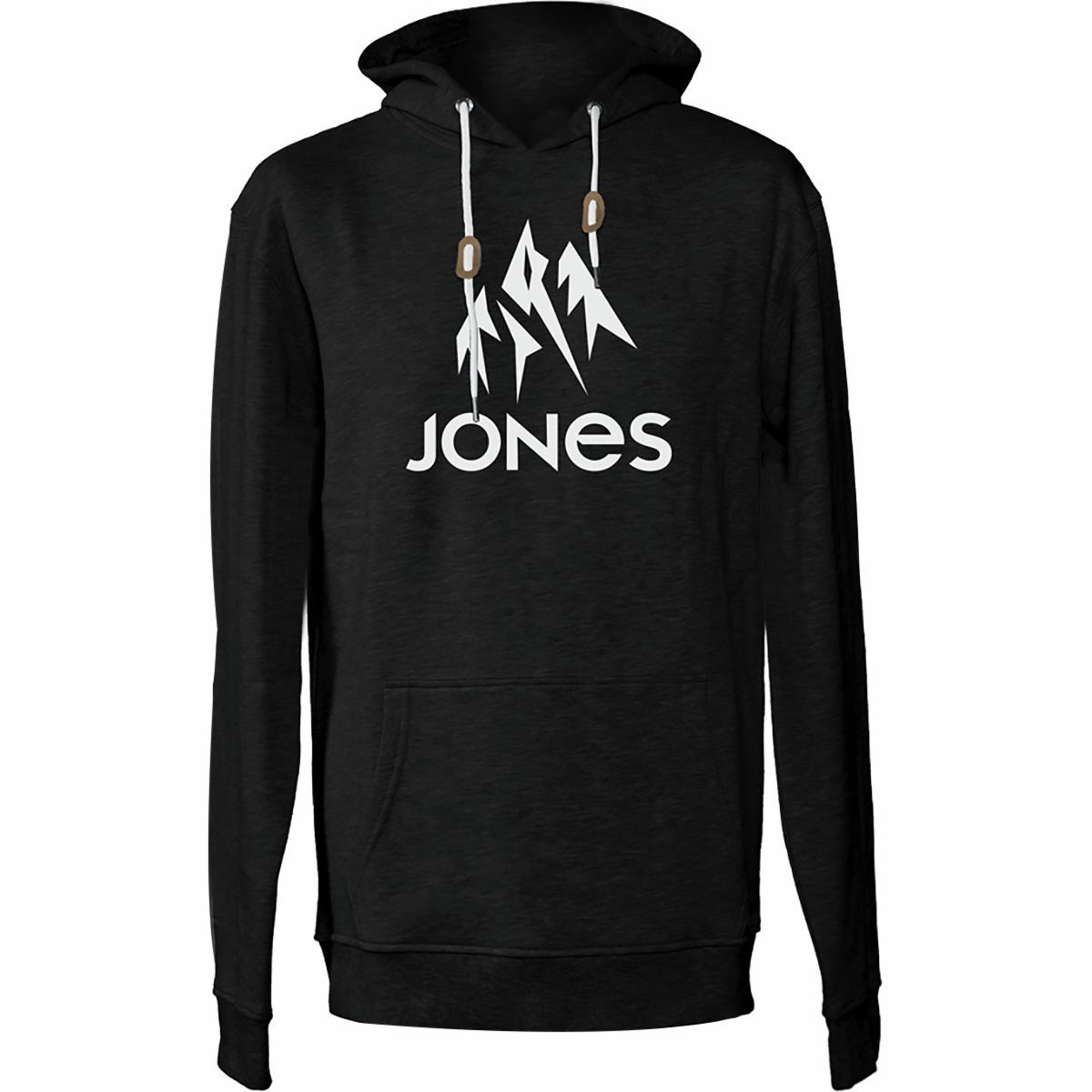 Jones Snowboards Truckee Hoodie Men's