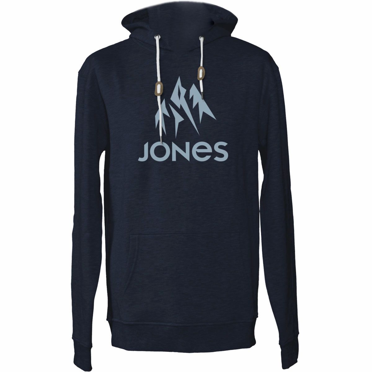 Jones Snowboards Truckee Hoodie Men's