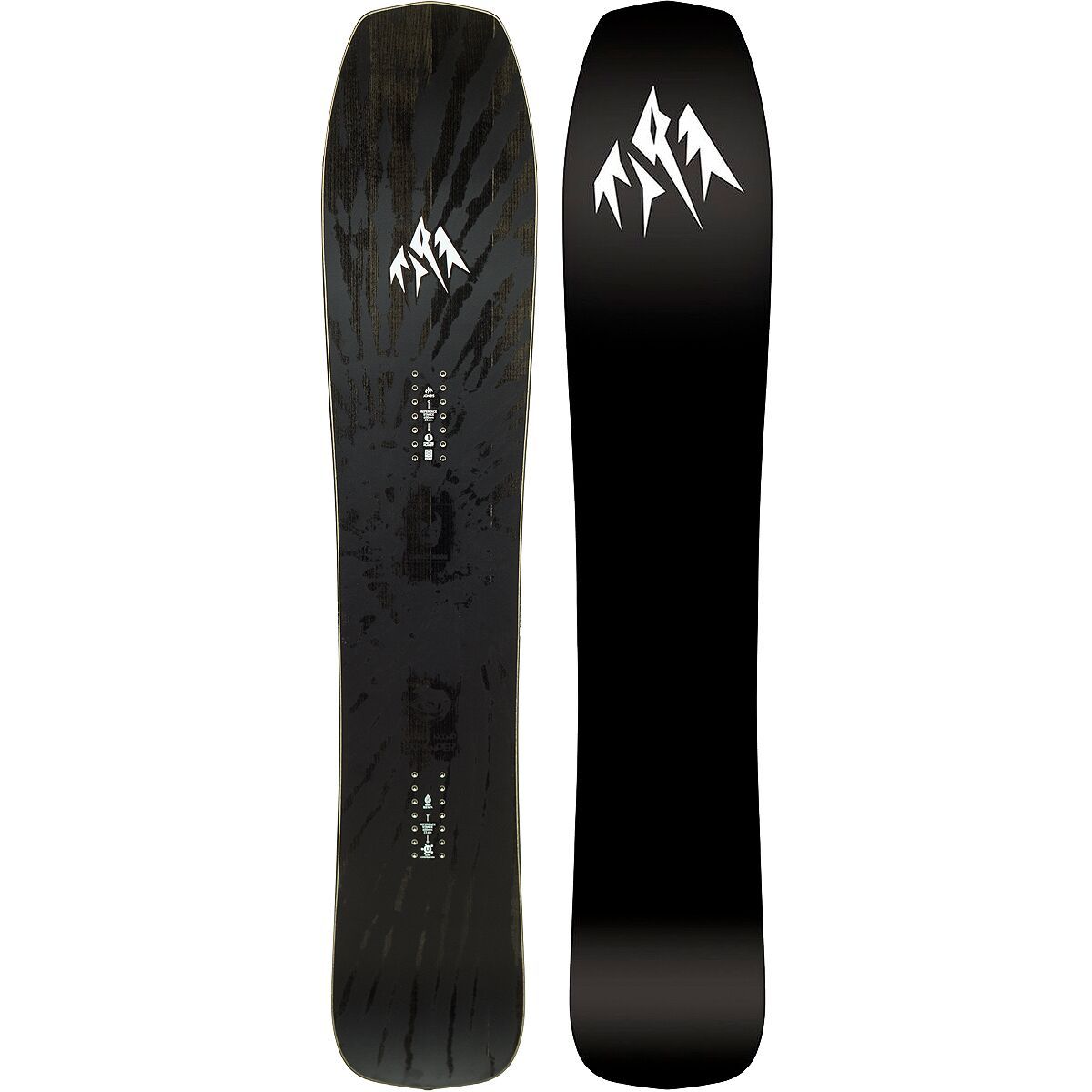 Jones Snowboards Ultra Mind Expander Snowboard - 2022 - Snowboard