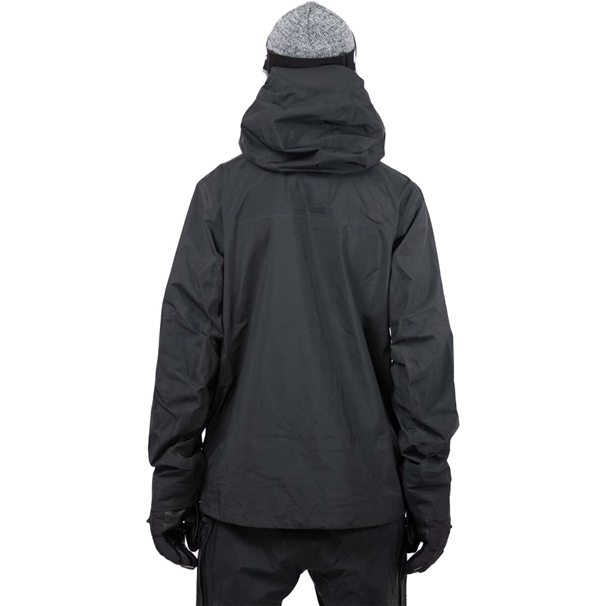 Jones Snowboards Shralpinist GORETEX PRO 3L Jacket Men's Clothing