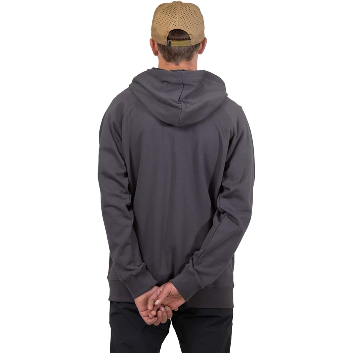 Jones Snowboards Truckee Hoodie Men's Clothing