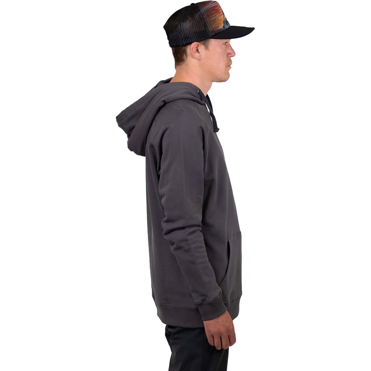 Jones Snowboards Truckee Hoodie Men's Clothing