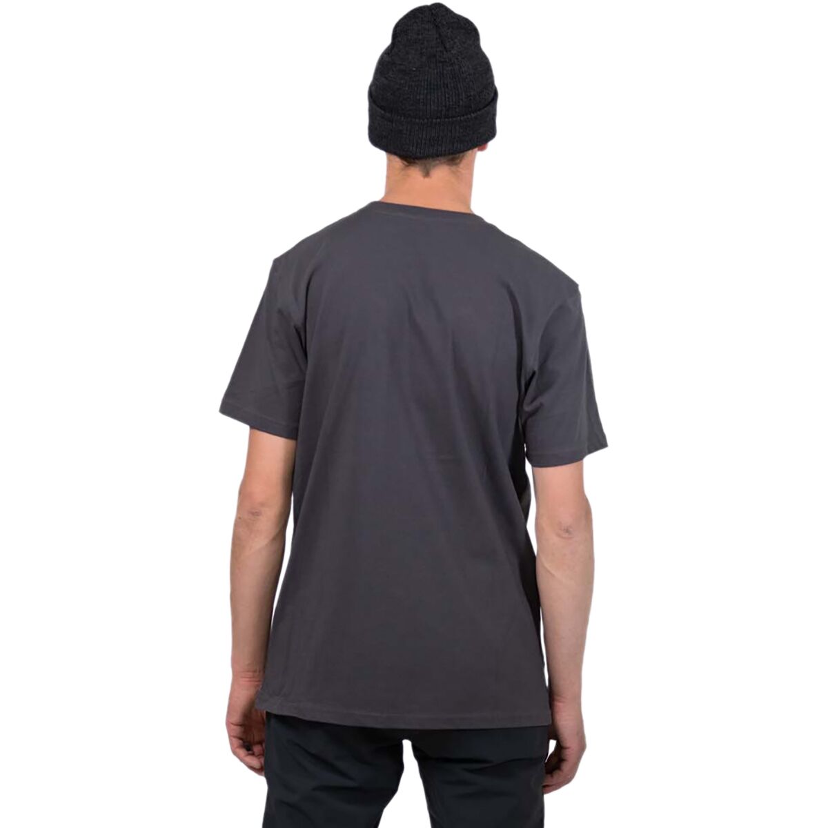 Jones Snowboards Mountain Twin TShirt Men's Clothing