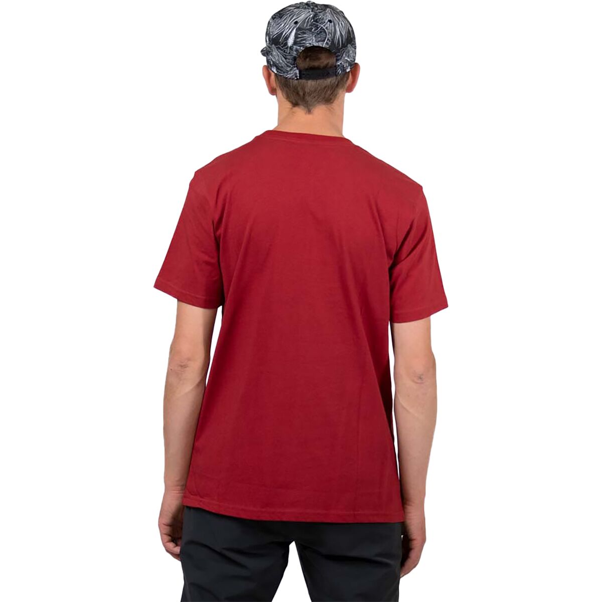 Jones Snowboards Truckee TShirt Men's Clothing