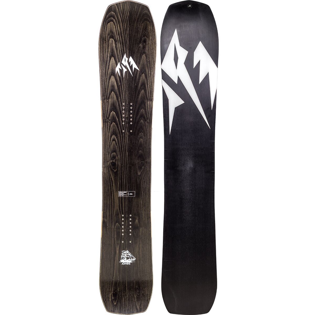 Jones Snowboards Ultra Flagship Snowboard 2022 Snowboard