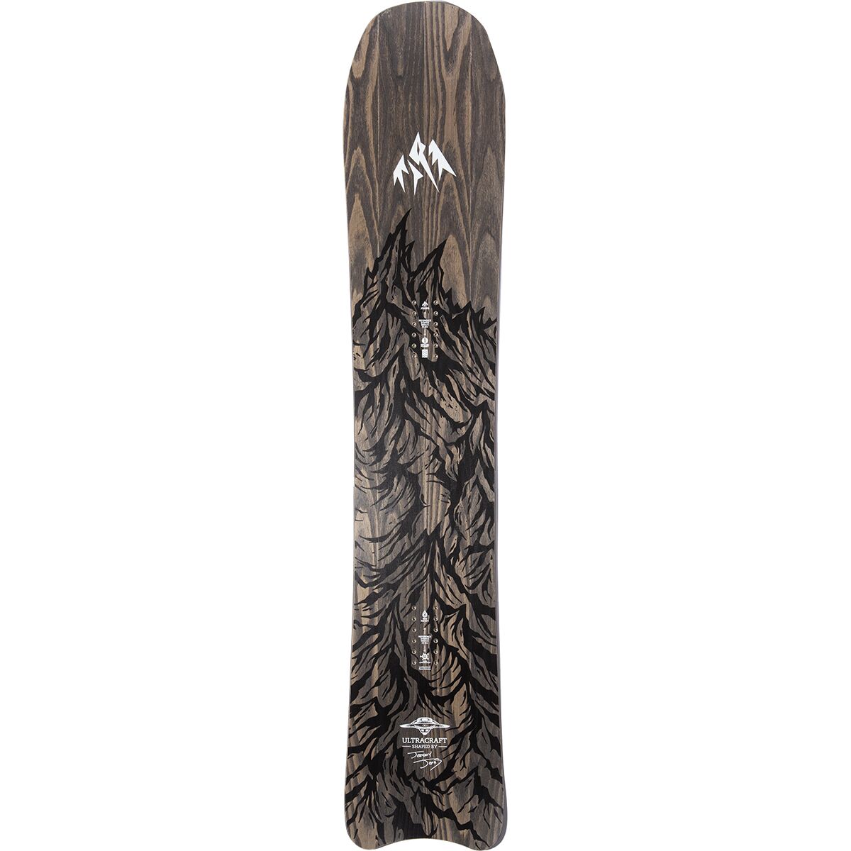 Jones Snowboards Ultracraft Snowboard - 2023 - Snowboard