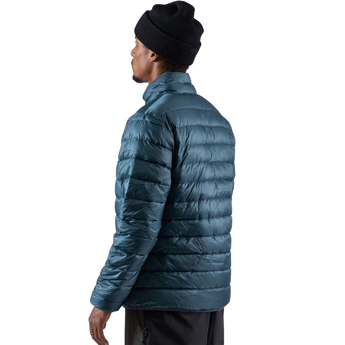 Jones Snowboards Re-Up Down Puffy Jacket - Men´s