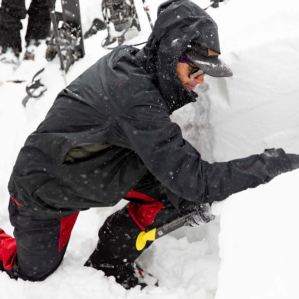 Jones Snowboards Shralpinist Jacket - Men´s