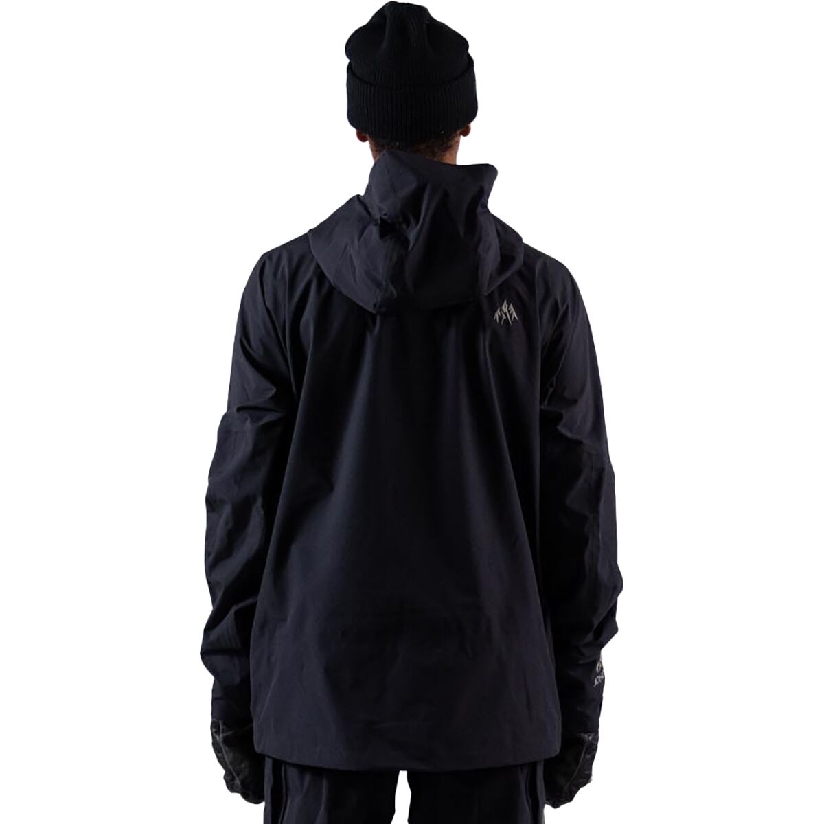 Jones Snowboards Shralpinist Stretch Jacket Men's Clothing