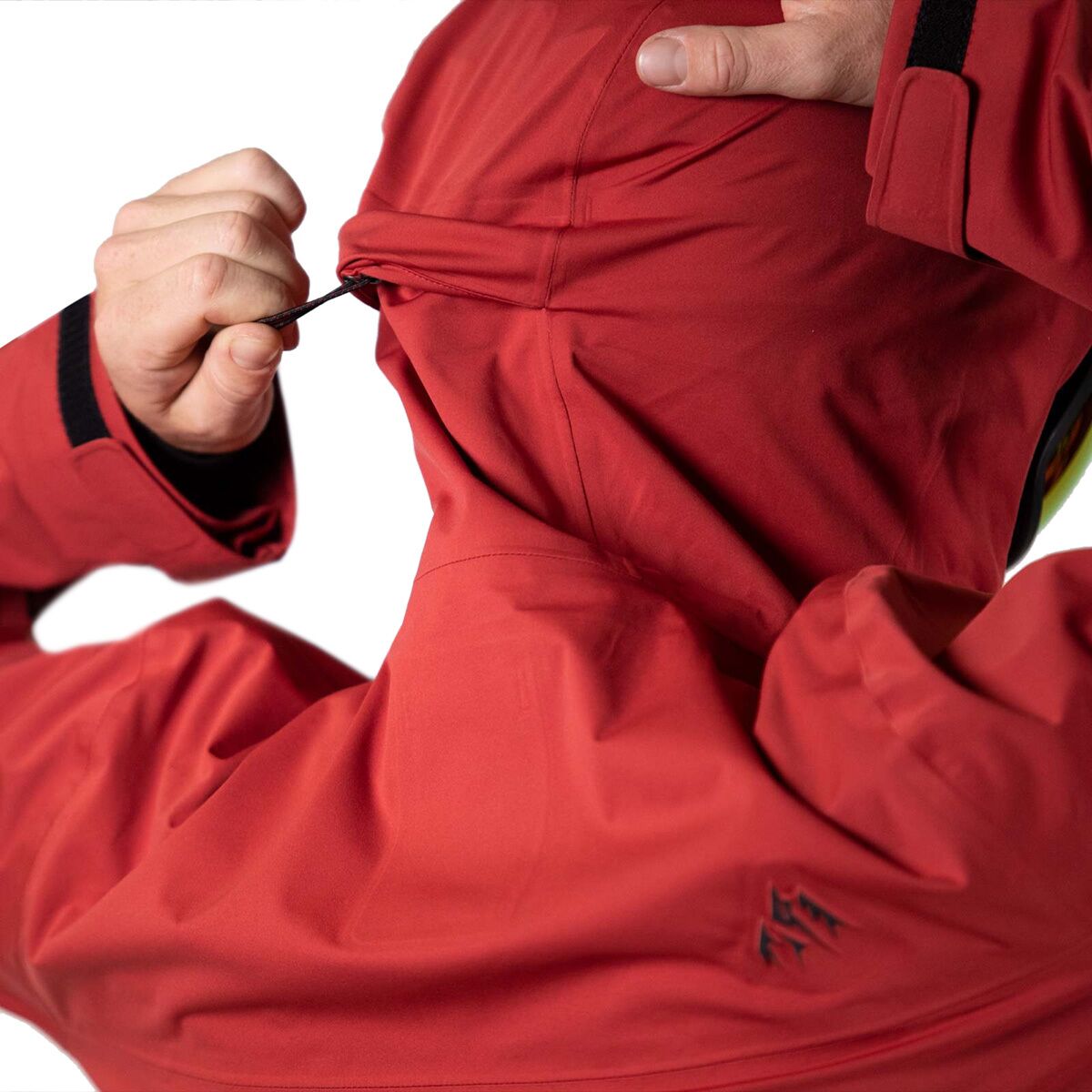 Jones Snowboards Peak Bagger Jacket Men's Clothing