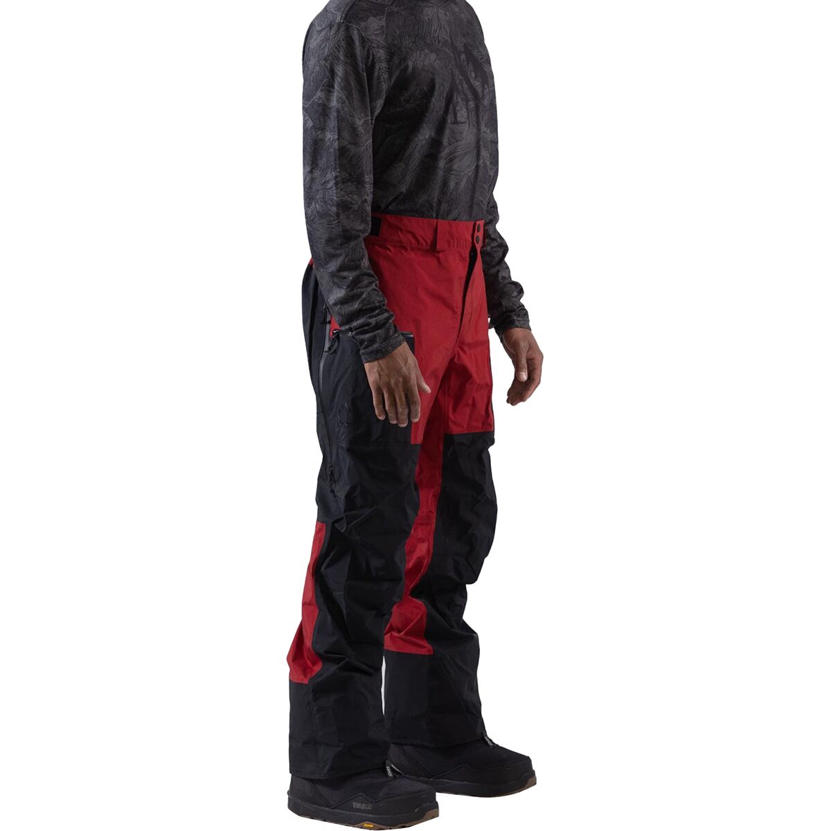 Jones Snowboards Shralpinist Pant - Men´s