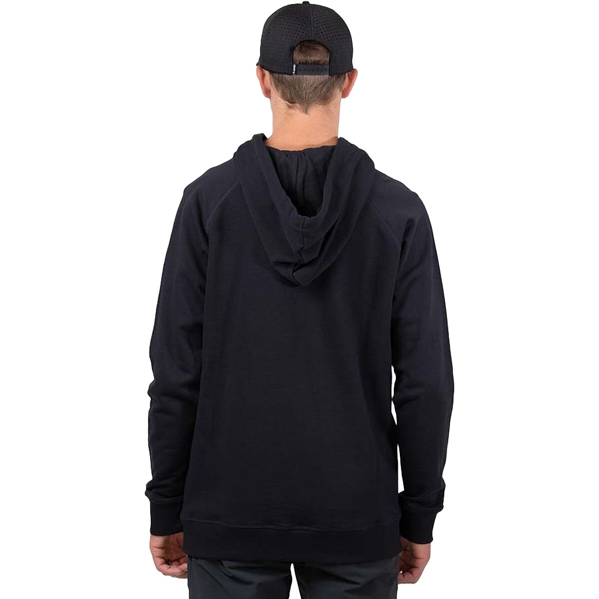 Jones Snowboards Truckee Hoodie Men's Clothing