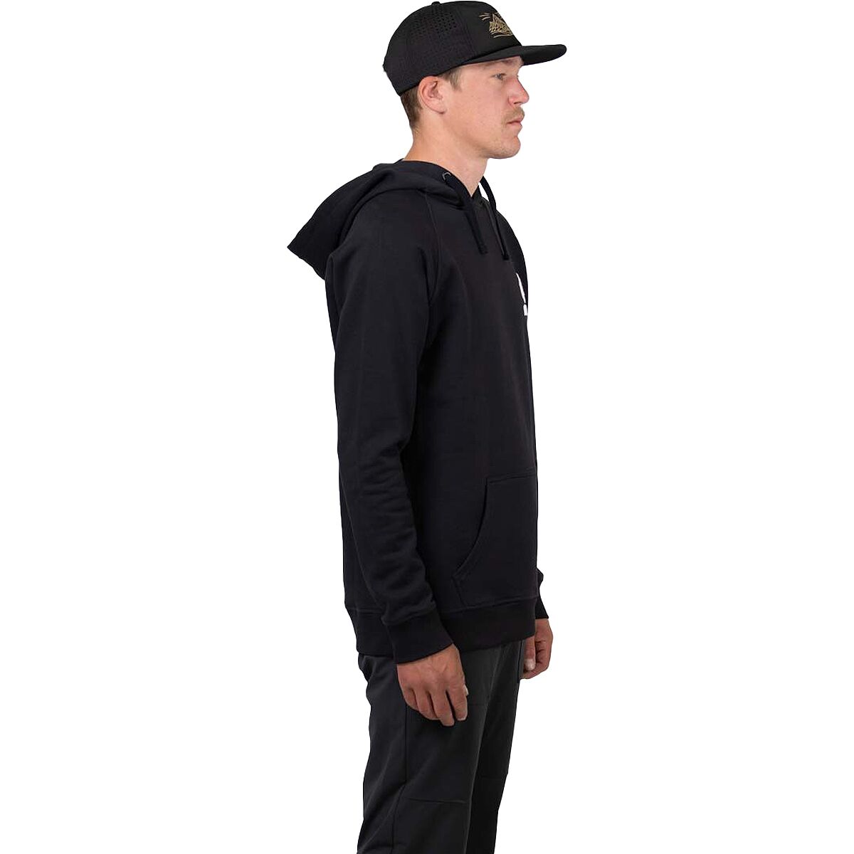 Jones Snowboards Truckee Hoodie Men's Clothing