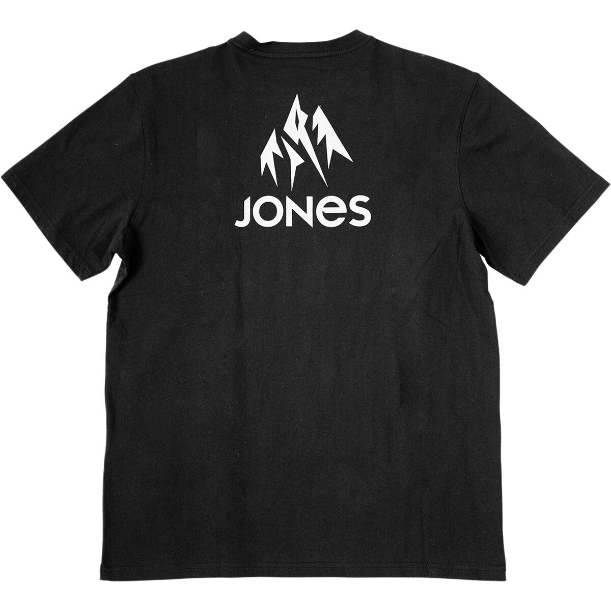 Jones Snowboards Truckee TShirt Men's Clothing