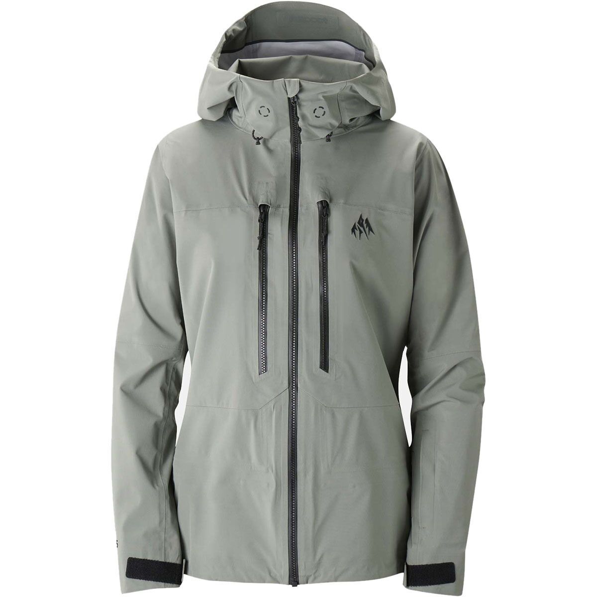 Jones Snowboards Shralpinist Stretch 3L Jacket -...