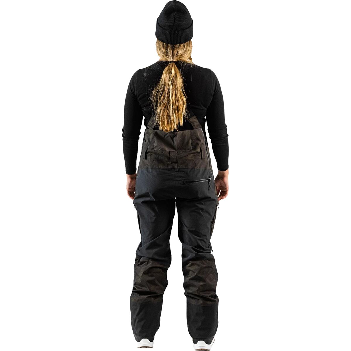 Jones Snowboards MTN Surf Bib Women's Clothing