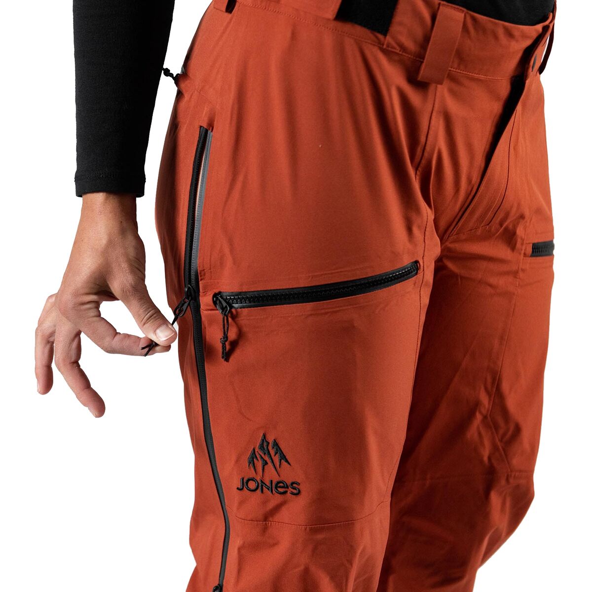 Jones Snowboards Shralpinist Stretch 3L Pant - Women´s