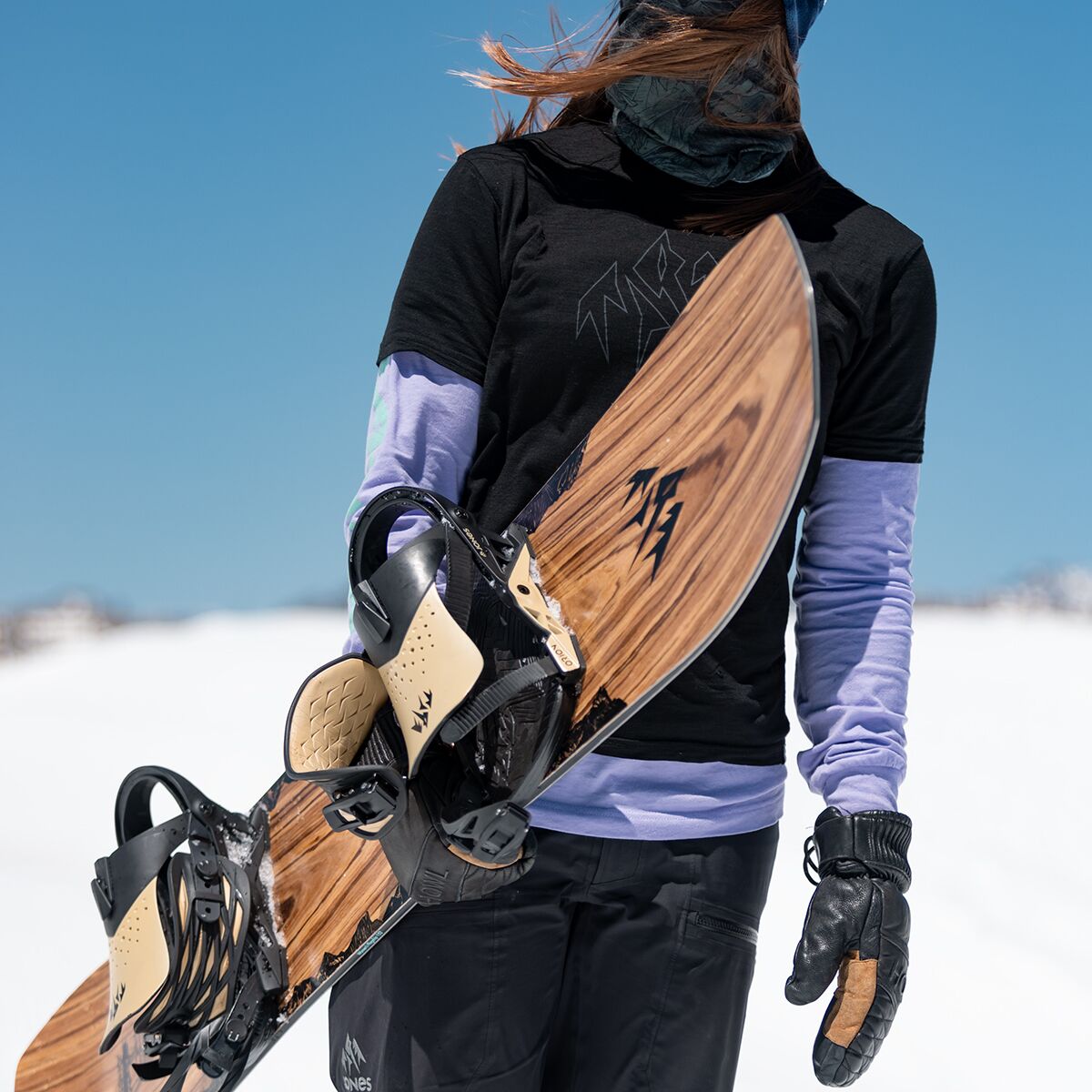 Jones Snowboards Flagship Snowboard 2024 Snowboard