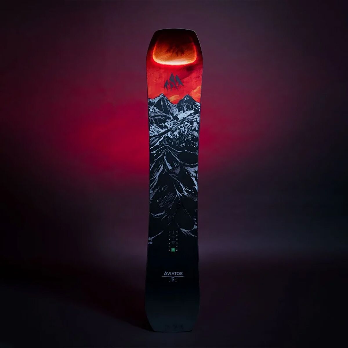 Jones Snowboards Aviator Snowboard 2023 Snowboard