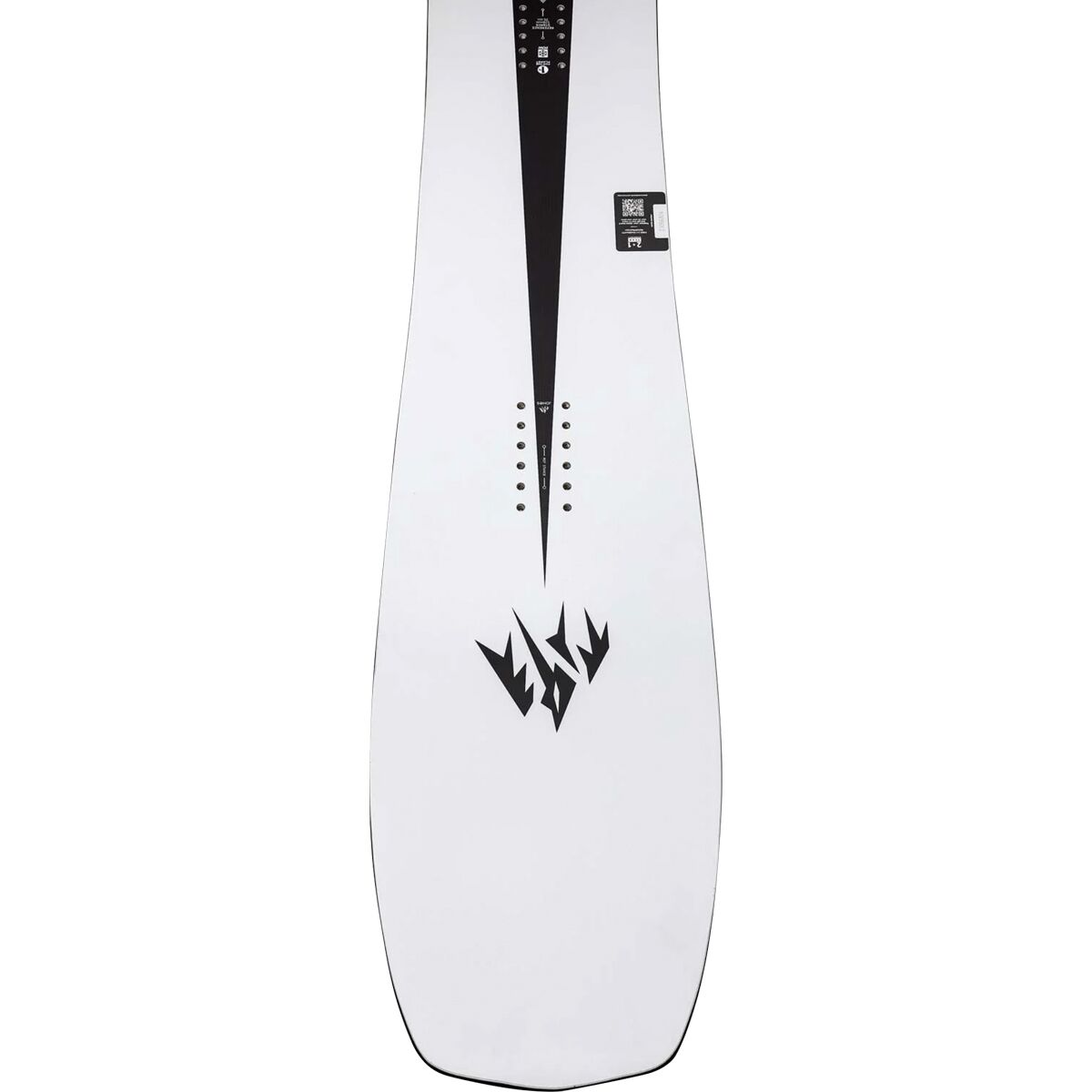 Jones Snowboards Mind Expander Snowboard - 2024 -...