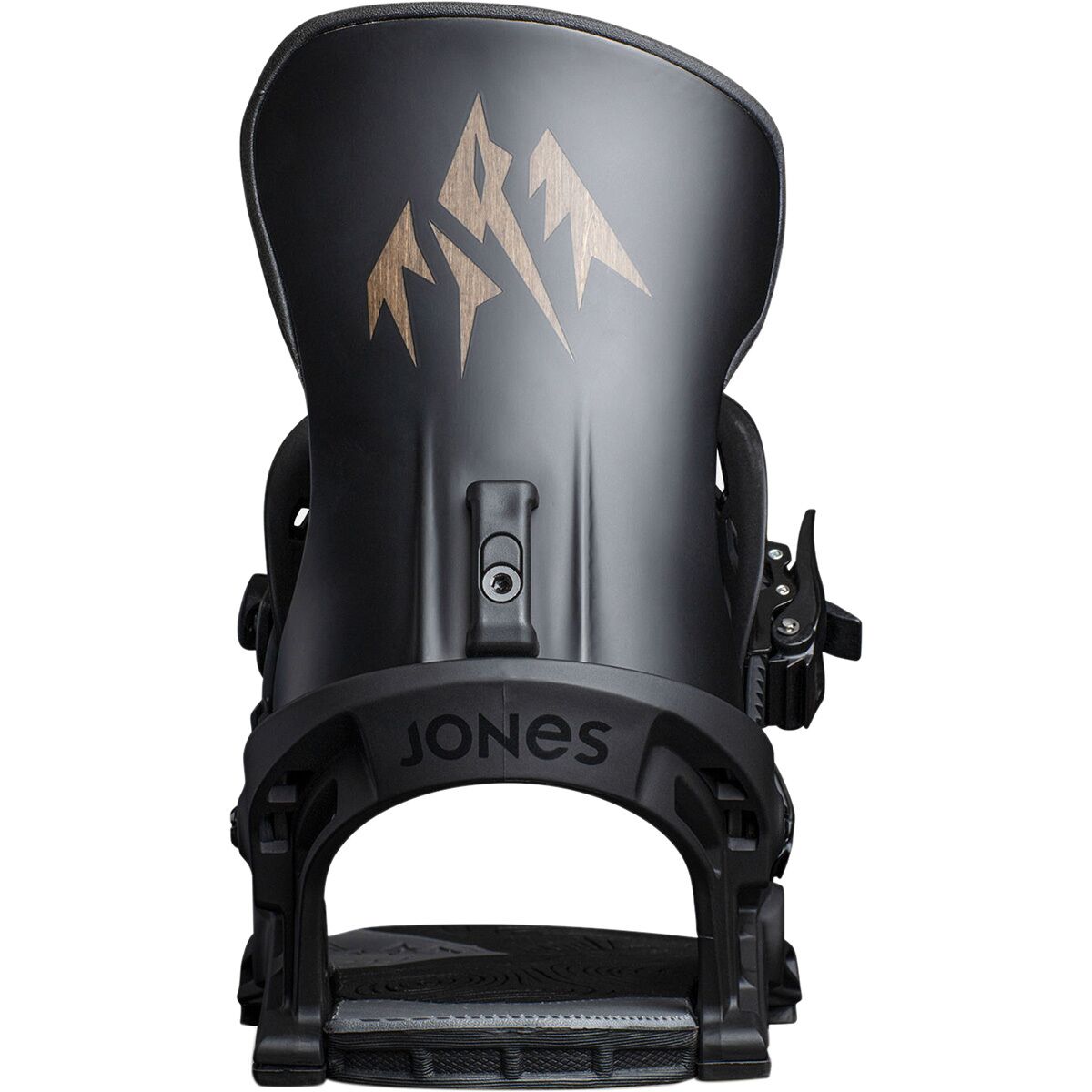 Jones Snowboards Apollo Snowboard Binding 2023 Snowboard