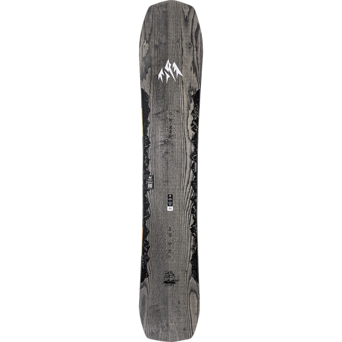Jones Snowboards Ultra Flagship Snowboard 2023 Snowboard