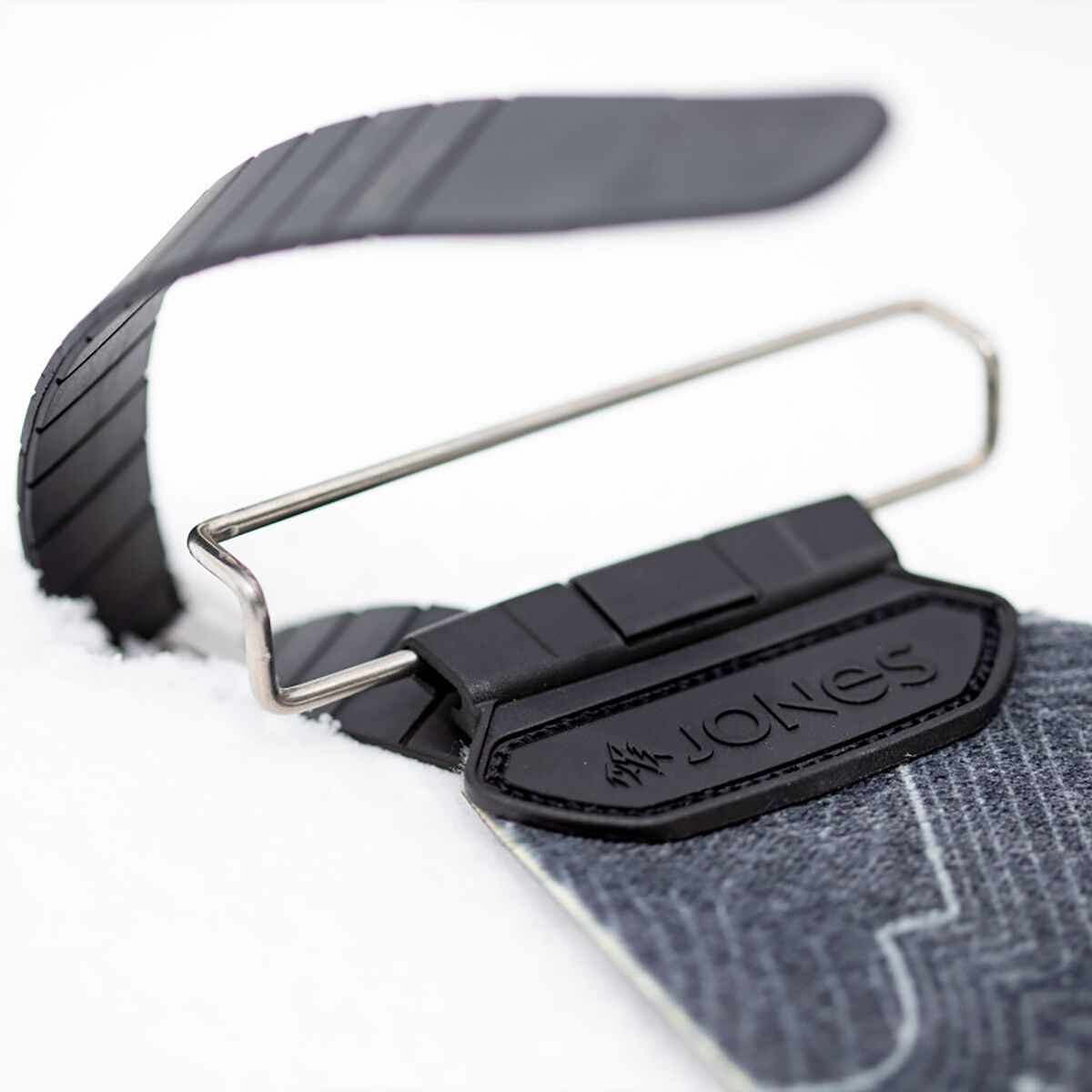 Jones Snowboards Nomad Pro Trim-to-Fit Splitboard Skins