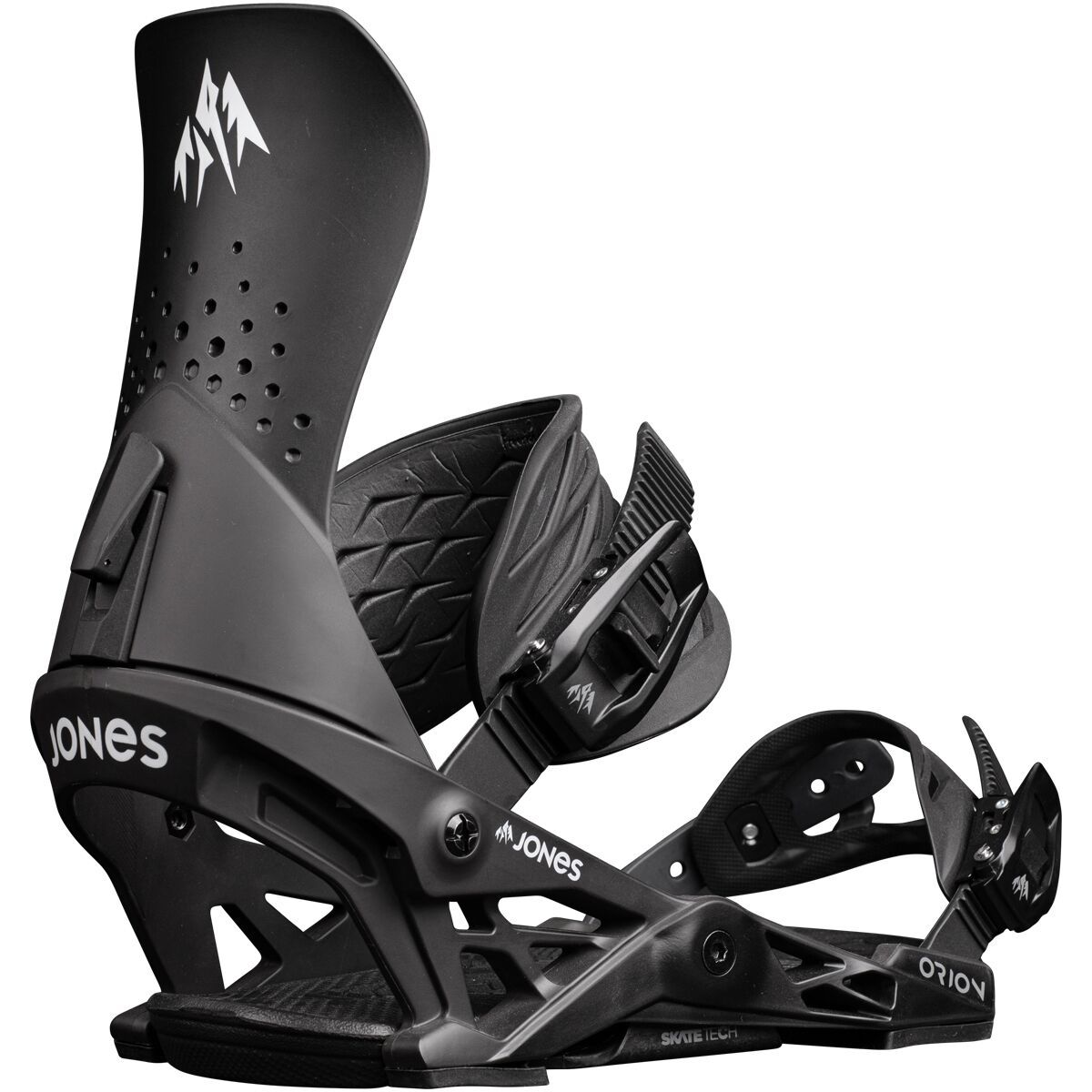 Jones Snowboards Orion Snowboard Binding 2023 Snowboard