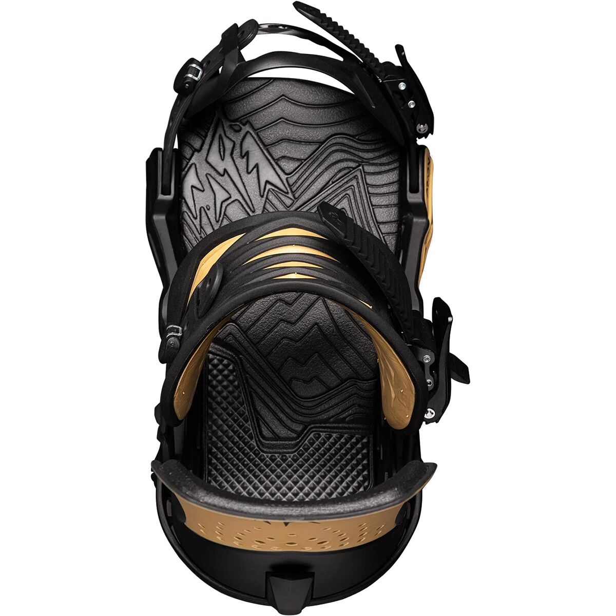 Jones Snowboards Orion Snowboard Binding 2023 Snowboard