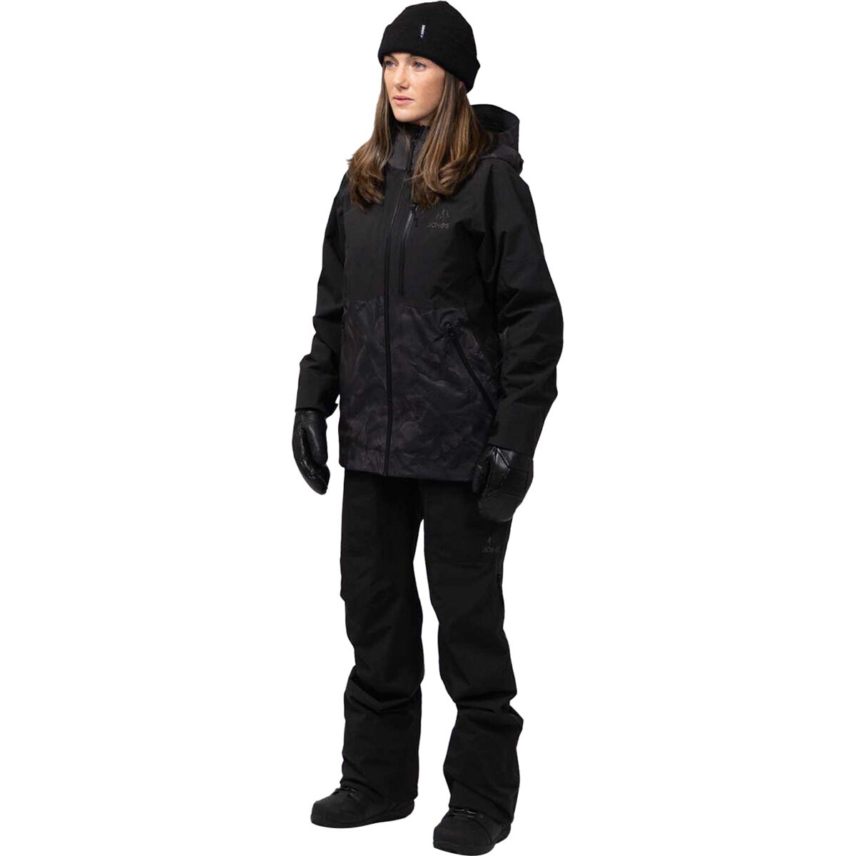 Jones Snowboards Mtn Surf Recycled Jacket - Women´s